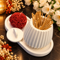 Load image into Gallery viewer, Crimson Rose Serenity Candle Set