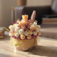 Load image into Gallery viewer, Candle Bouquet