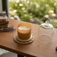 Load image into Gallery viewer, Yellow Jar Candle