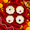 Load image into Gallery viewer, Taas patti urli Candle set