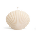 Load image into Gallery viewer, Shell Candle