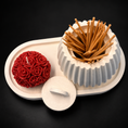 Load image into Gallery viewer, Crimson Rose Serenity Candle Set
