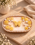 Load image into Gallery viewer, Butterfly tub
