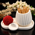 Load image into Gallery viewer, Crimson Rose Serenity Candle Set
