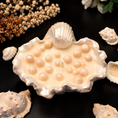 Load image into Gallery viewer, Ocean Pearl Shell Candle
