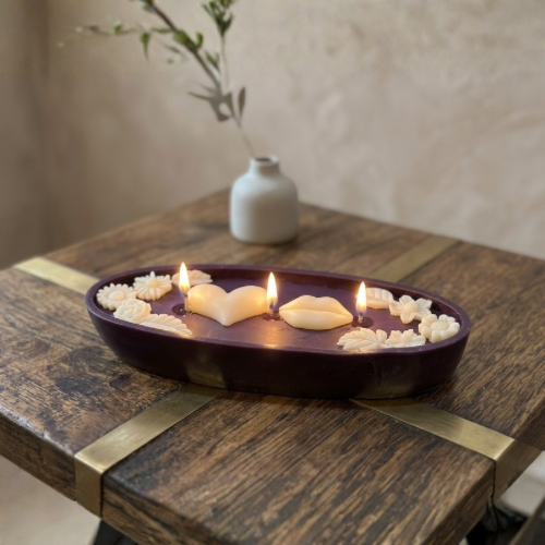 Endless Blossom Aura