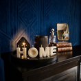 Load image into Gallery viewer, Home Shape Candle Set
