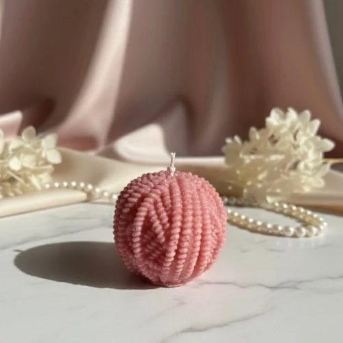 Wool Roll