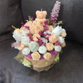 Load image into Gallery viewer, Candle Bouquet
