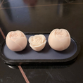 Load image into Gallery viewer, Rose Candle Tray
