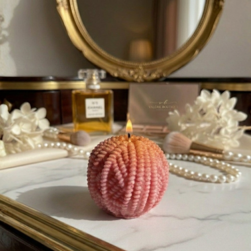 Wool Roll