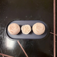 Load image into Gallery viewer, Rose Candle Tray

