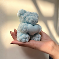 Load image into Gallery viewer, Big Bear Candle
