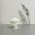 Load image into Gallery viewer, Tulip Candle
