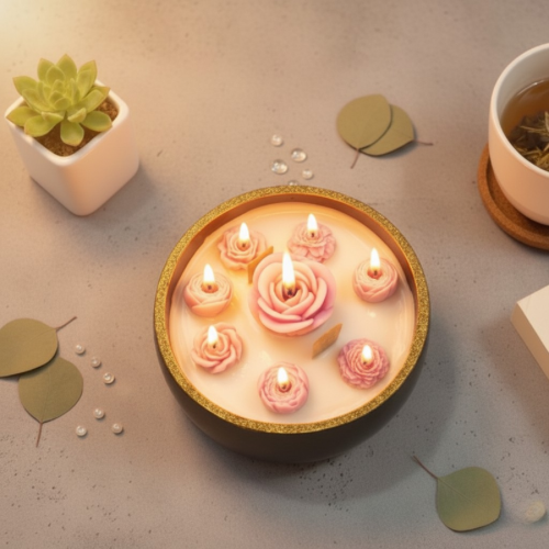 Flower Pot
