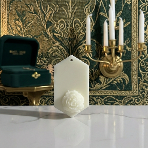 Adorned Heart