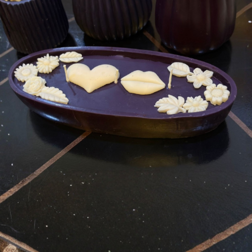 Endless Blossom Aura