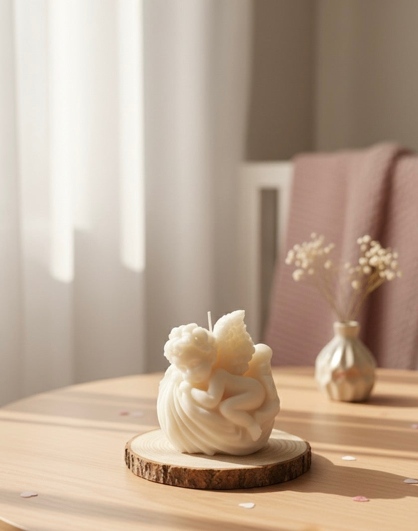 Angel Candle