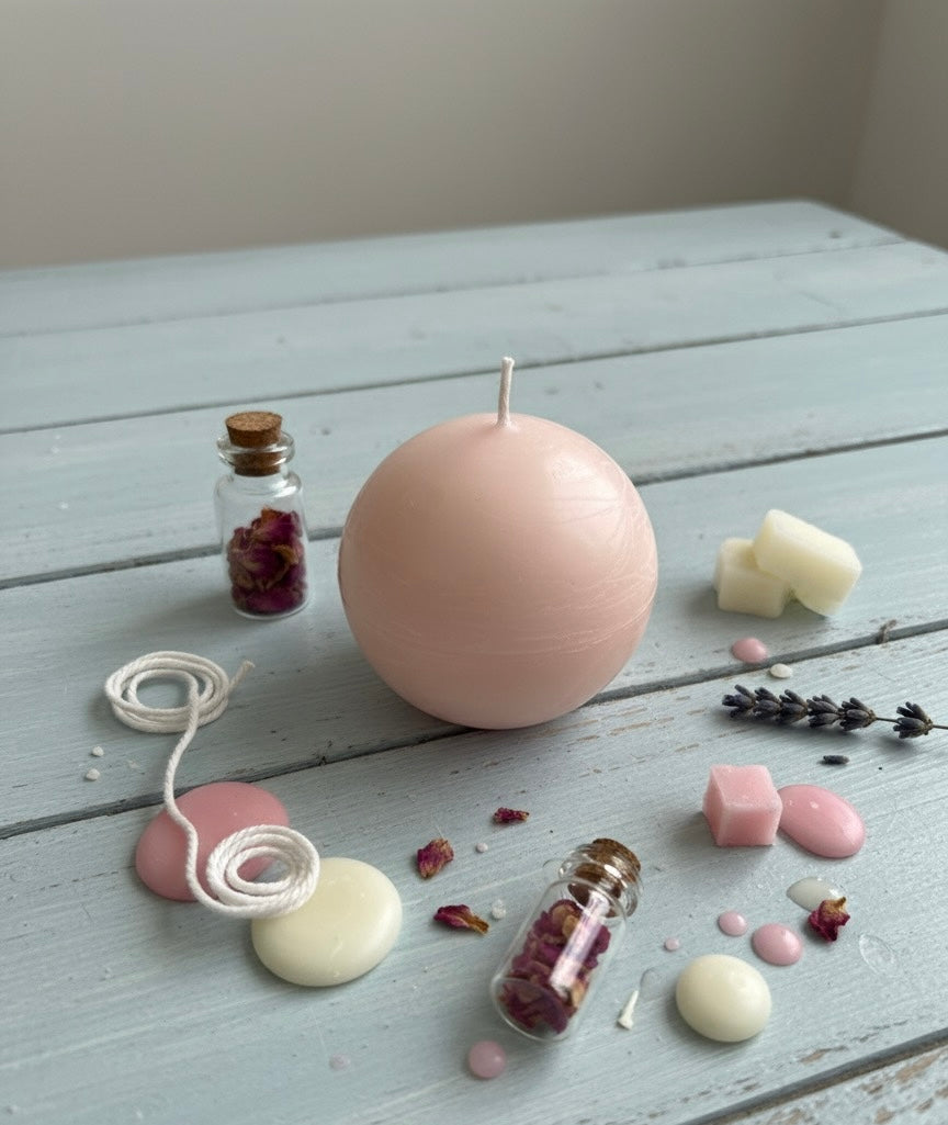 Ball of Aura