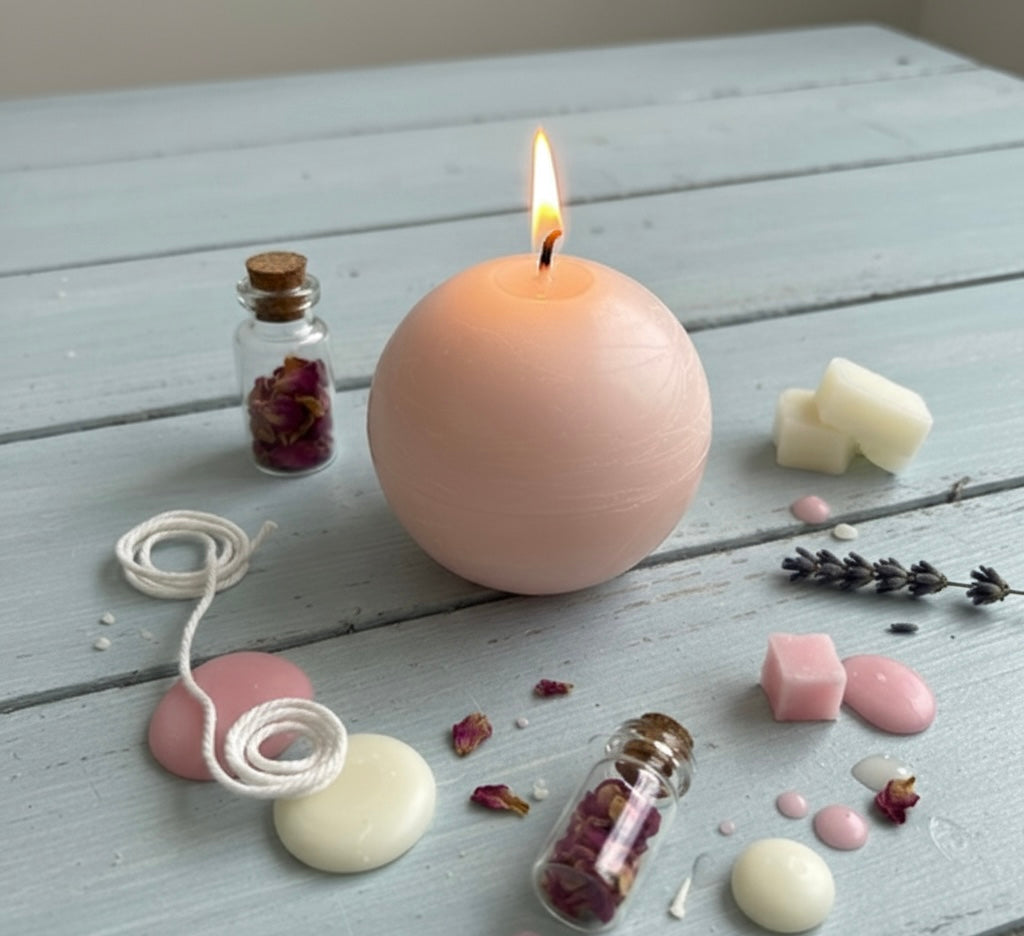 Ball of Aura