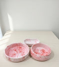 Load image into Gallery viewer, Pink Tray Set (DIY)
