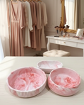 Load image into Gallery viewer, Pink Tray Set (DIY)
