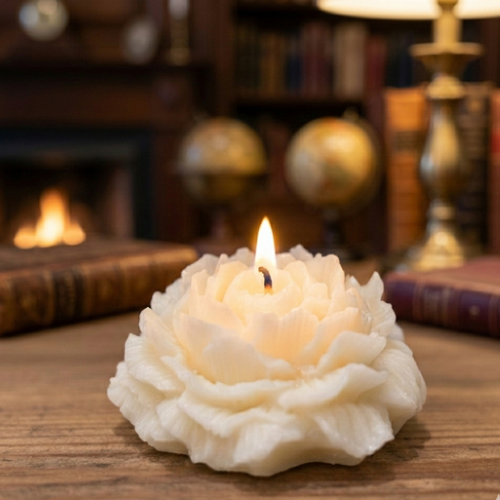 Peony Small