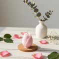 Load image into Gallery viewer, Small Leaf Candle
