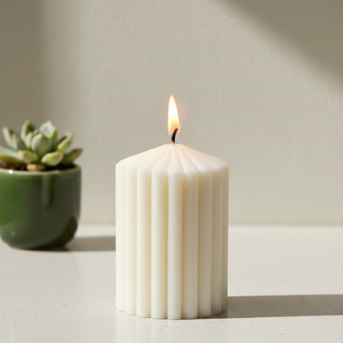 Pillar Candle