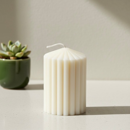 Pillar Candle