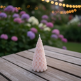 Load image into Gallery viewer, Christmas Tree Candle
