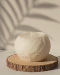 Load and play video in Gallery viewer, Ember Glow Candle

