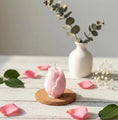 Load and play video in Gallery viewer, Small Leaf Candle
